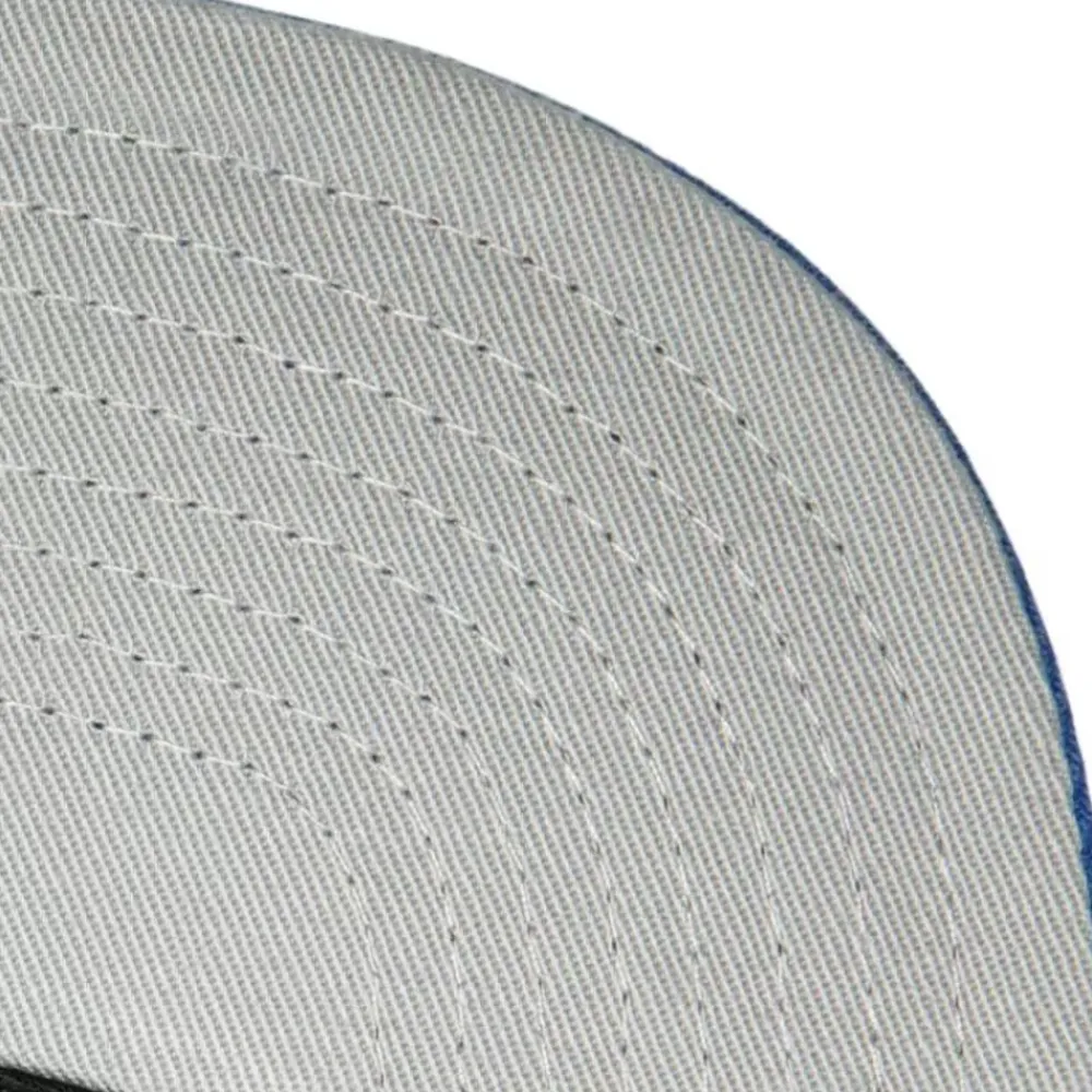 Headwear Mitchell & Ness -Champ'D Up Snapback Los Angeles Dodgers