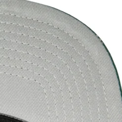 Headwear Mitchell & Ness -Champ'D Up Snapback Oakland Athletics