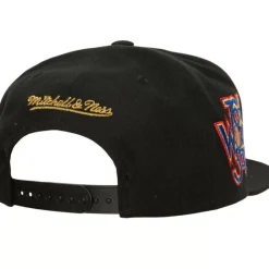 Headwear Mitchell & Ness -Champ'D Up Snapback Pittsburgh Pirates