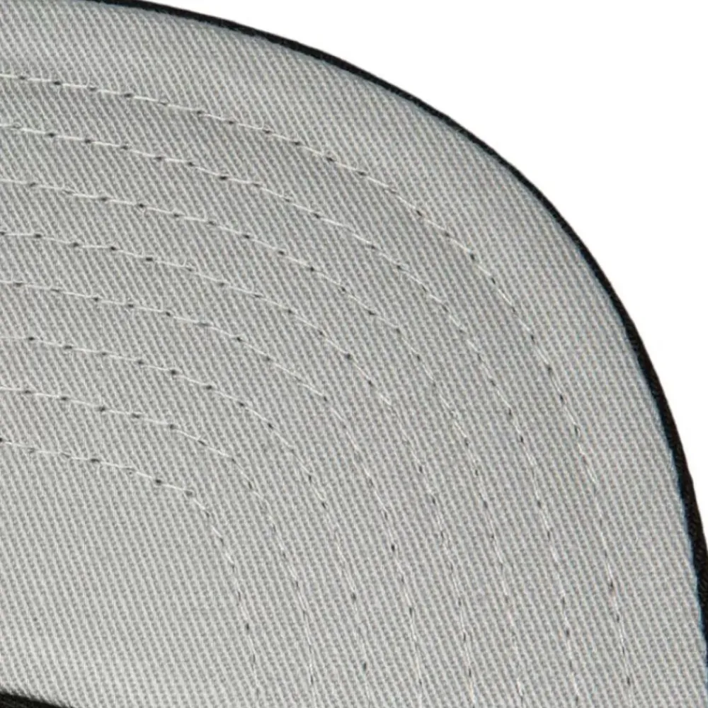 Headwear Mitchell & Ness -Champ'D Up Snapback Pittsburgh Pirates