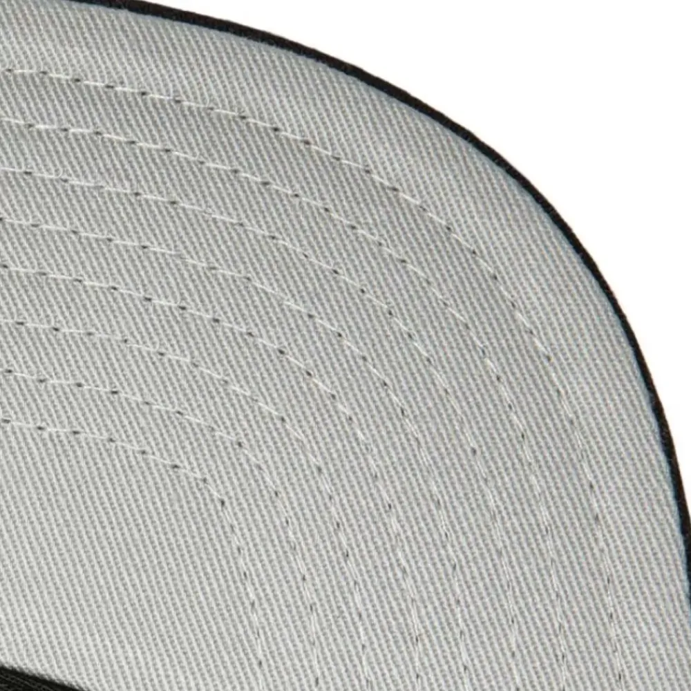 Headwear Mitchell & Ness -Champ'D Up Snapback San Francisco Giants