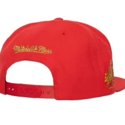 Headwear Mitchell & Ness -Champ'D Up Snapback St. Louis Cardinals