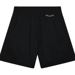 Apparel Mitchell & Ness Shorts-Champions Era Hwc Swingman Los Angeles Lakers Shorts