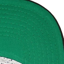 Headwear Mitchell & Ness -Champions Era Snapback Hwc Boston Celtics