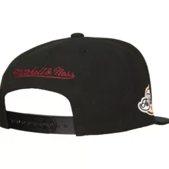 Headwear Mitchell & Ness -Champions Era Snapback Hwc Miami Heat