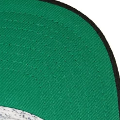 Headwear Mitchell & Ness -Champions Era Snapback Hwc Miami Heat