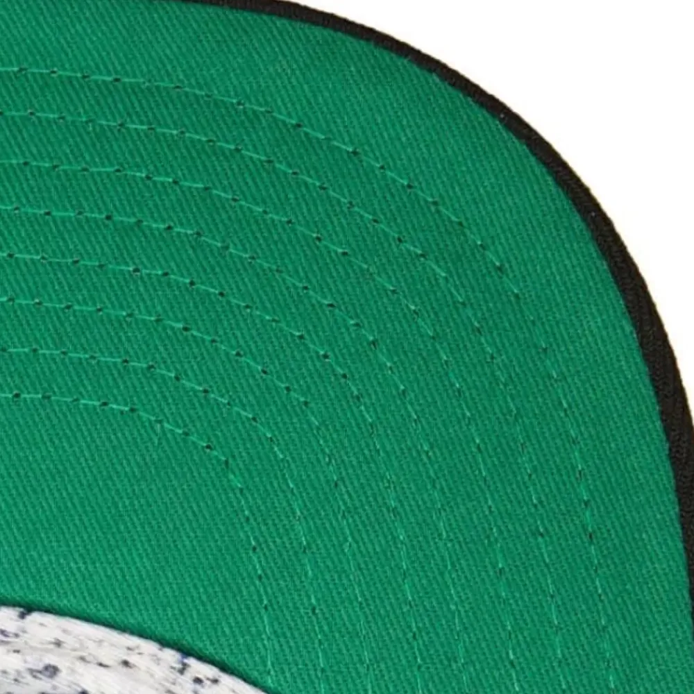 Headwear Mitchell & Ness -Champions Era Snapback Hwc Golden State Warriors