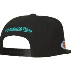 Headwear Mitchell & Ness -Champions Era Snapback Hwc San Antonio Spurs