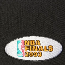 Headwear Mitchell & Ness -Champions Era Snapback Hwc San Antonio Spurs