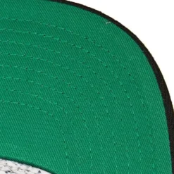 Headwear Mitchell & Ness -Champions Era Snapback Hwc San Antonio Spurs