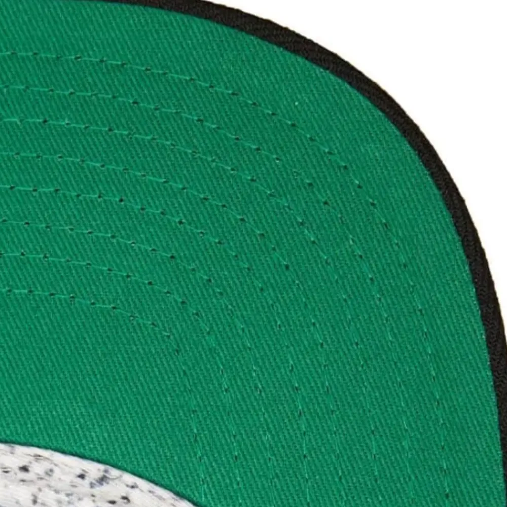 Headwear Mitchell & Ness -Champions Era Snapback Hwc Philadelphia 76Ers