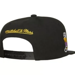 Headwear Mitchell & Ness -Champions Era Snapback Hwc Los Angeles Lakers