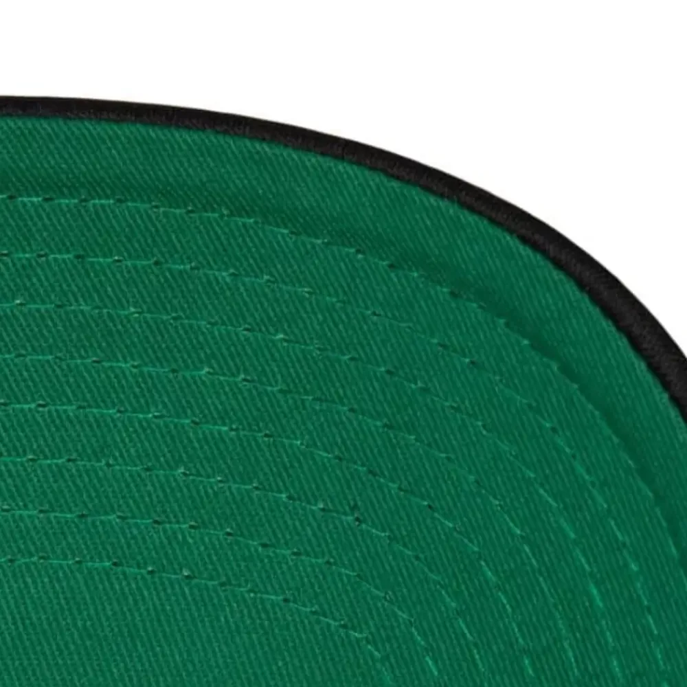 Headwear Mitchell & Ness -Championship Trucker Snapback Miami Heat