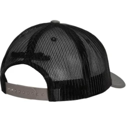 Headwear Mitchell & Ness -Championship Trucker Snapback Chicago Bulls