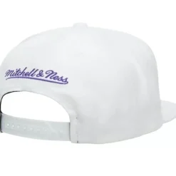 Headwear Mitchell & Ness -Champs Snapback Hwc Los Angeles Lakers