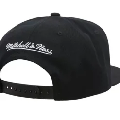 Headwear Mitchell & Ness -Champs Snapback Hwc Miami Heat
