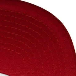 Headwear Mitchell & Ness -Cherry Bomb Fitted Hwc Chicago Bulls