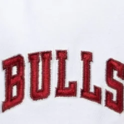 Headwear Mitchell & Ness -Cherry Bomb Snapback Chicago Bulls