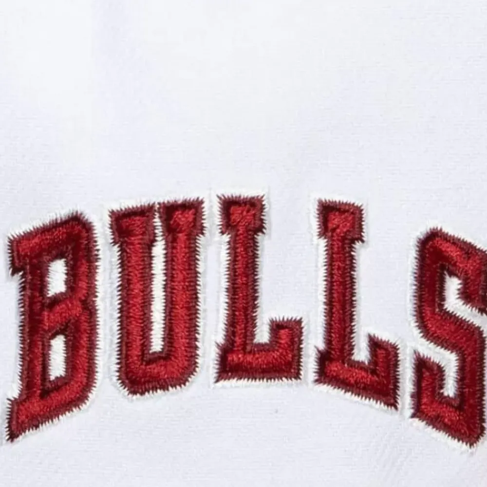 Headwear Mitchell & Ness -Cherry Bomb Snapback Chicago Bulls