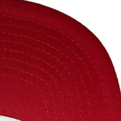 Headwear Mitchell & Ness -Cherry Bomb Snapback Chicago Bulls