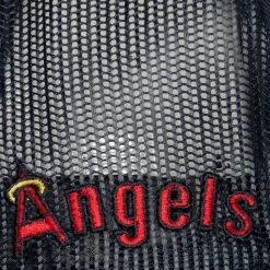 Headwear Mitchell & Ness -Circle Change Trucker Coop California Angels