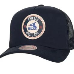 Headwear Mitchell & Ness -Circle Change Trucker Coop Chicago White Sox