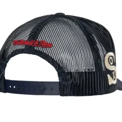 Headwear Mitchell & Ness -Circle Change Trucker Coop Chicago White Sox
