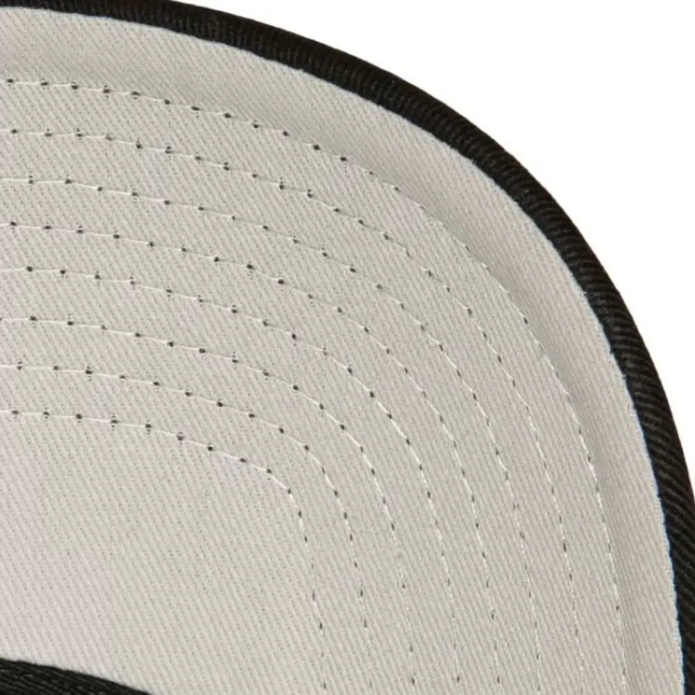 Headwear Mitchell & Ness -Circle Change Trucker Coop Florida Marlins