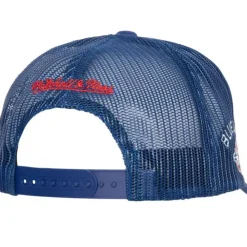 Headwear Mitchell & Ness -Circle Change Trucker Coop Toronto Blue Jays