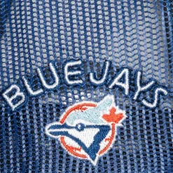 Headwear Mitchell & Ness -Circle Change Trucker Coop Toronto Blue Jays
