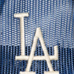 Headwear Mitchell & Ness -Circle Change Trucker Coop Los Angeles Dodgers