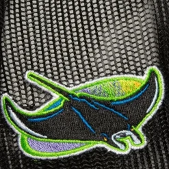 Headwear Mitchell & Ness -Circle Change Trucker Coop Tampa Bay Rays