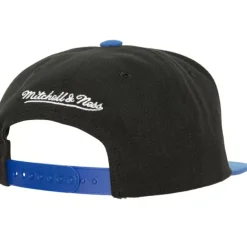 Headwear Mitchell & Ness -Circle Splash Snapback Coop Los Angeles Dodgers
