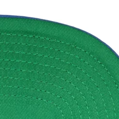 Headwear Mitchell & Ness -Circle Splash Snapback Coop Los Angeles Dodgers