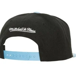 Headwear Mitchell & Ness -Circle Splash Snapback Coop Anaheim Angels