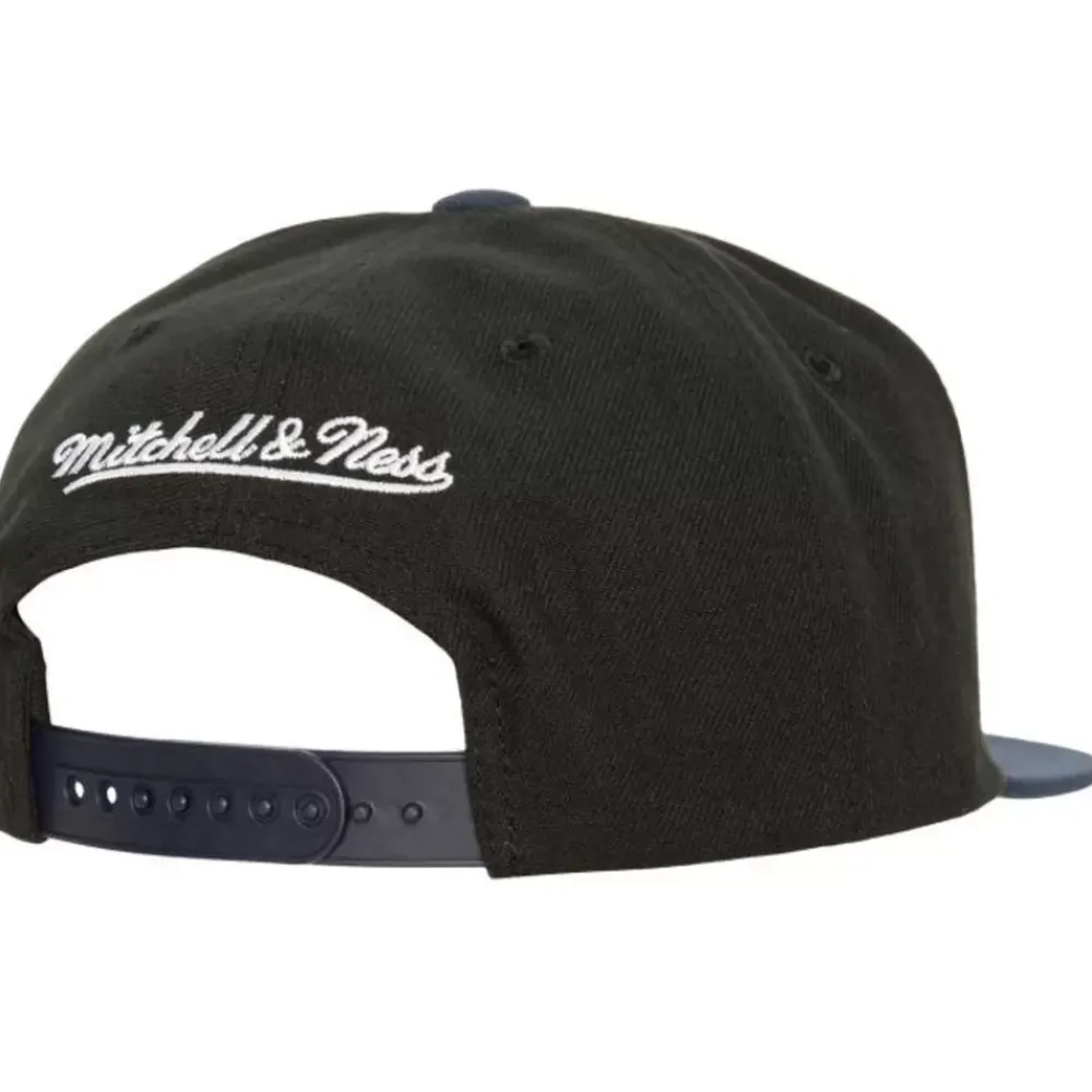 Headwear Mitchell & Ness -Circle Splash Snapback Dallas Cowboys