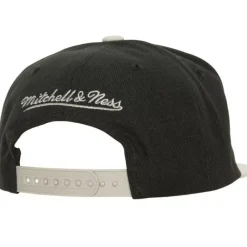 Headwear Mitchell & Ness -Circle Splash Snapback Los Angeles Raiders