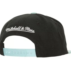 Headwear Mitchell & Ness -Circle Splash Snapback Seattle Kraken