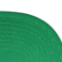 Headwear Mitchell & Ness -Circle Splash Snapback Seattle Kraken