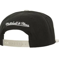 Headwear Mitchell & Ness -Circle Splash Snapback Vntg Los Angeles Kings