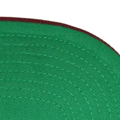 Headwear Mitchell & Ness -Circle Splash Snapback Vntg Anaheim Ducks