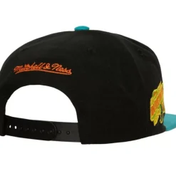 Headwear Mitchell & Ness -Citrus Cooler Snapback Coop Tampa Bay Rays