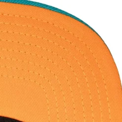 Headwear Mitchell & Ness -Citrus Cooler Snapback Coop New York Yankees