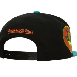 Headwear Mitchell & Ness -Citrus Cooler Snapback Coop Chicago Cubs