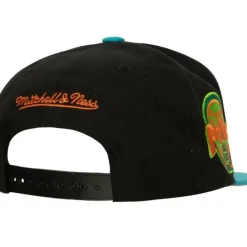 Headwear Mitchell & Ness -Citrus Cooler Snapback Coop Philadelphia Phillies