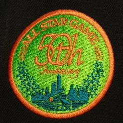 Headwear Mitchell & Ness -Citrus Cooler Snapback Coop Chicago White Sox