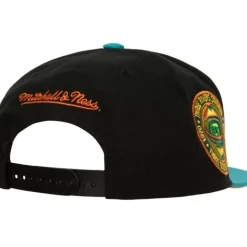 Headwear Mitchell & Ness -Citrus Cooler Snapback Coop Pittsburgh Pirates