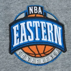 Apparel Mitchell & Ness Shorts-City Collection Fleece Pants Chicago Bulls