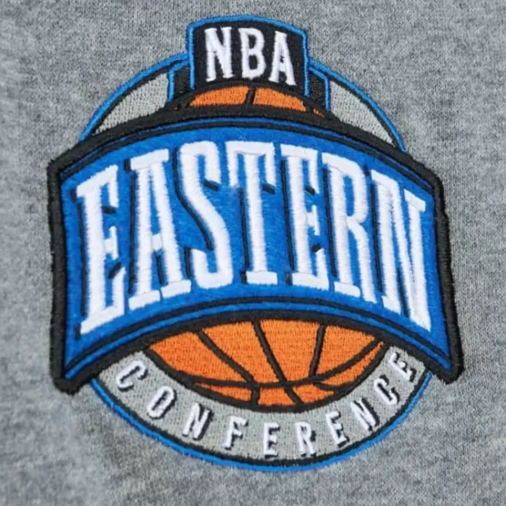 Apparel Mitchell & Ness Shorts-City Collection Fleece Pants Milwaukee Bucks