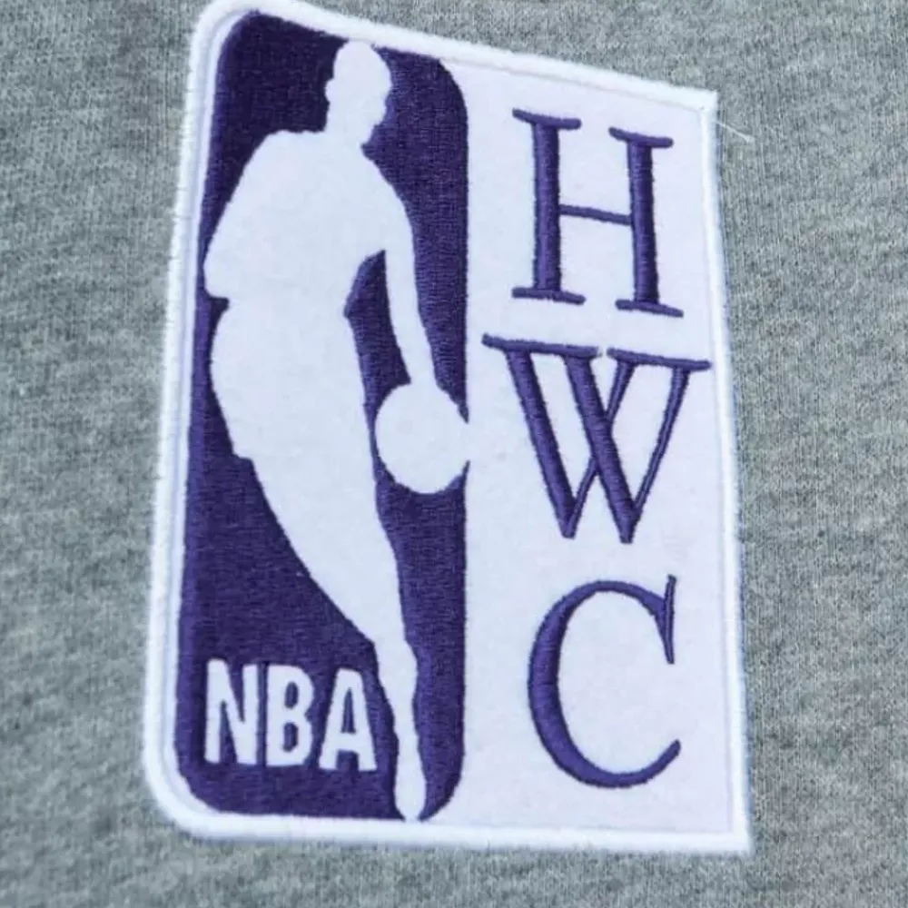 Apparel Mitchell & Ness Shorts-City Collection Fleece Pants Milwaukee Bucks